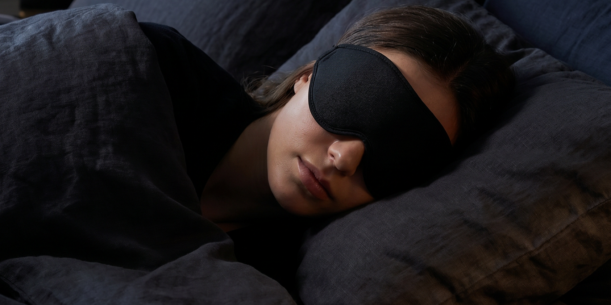 3D SLEEP MASKS