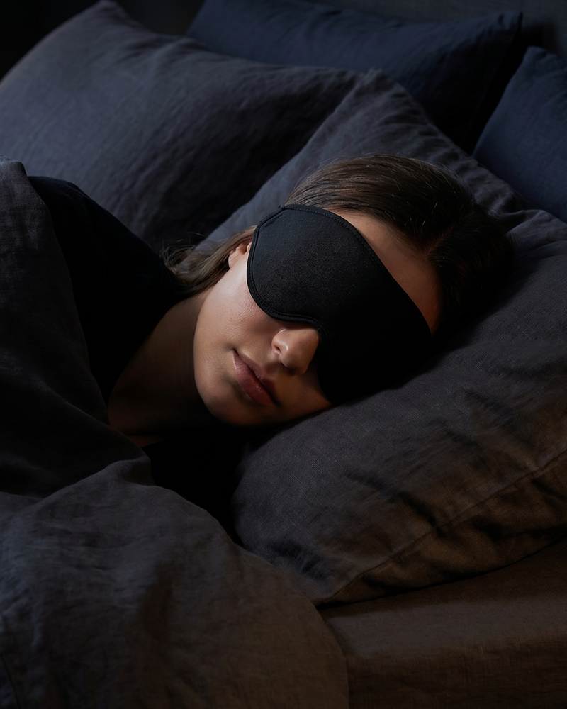3D SLEEP MASKS